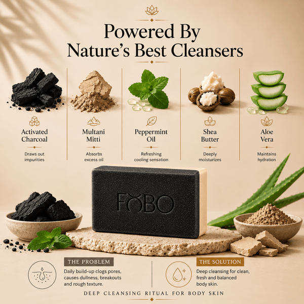 The Detoxer