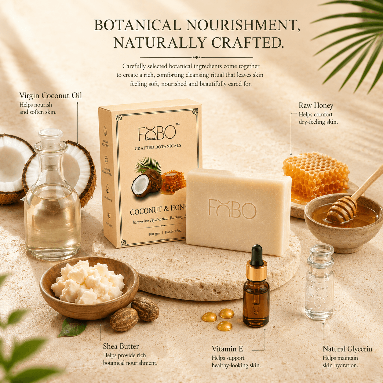 The Nourisher Secondary image