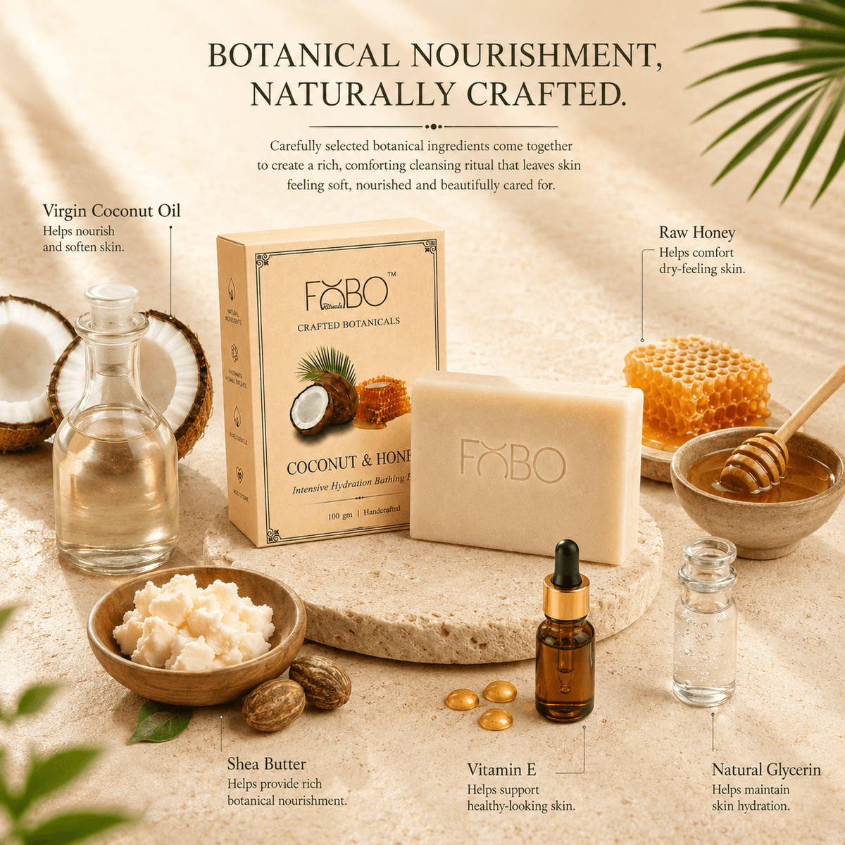 The Nourisher