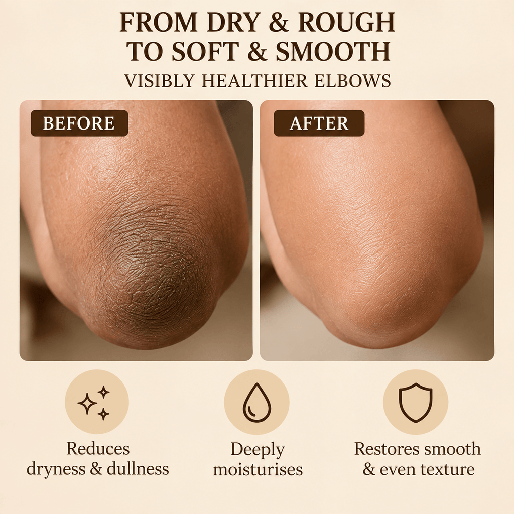 Resham Milk Body Butter