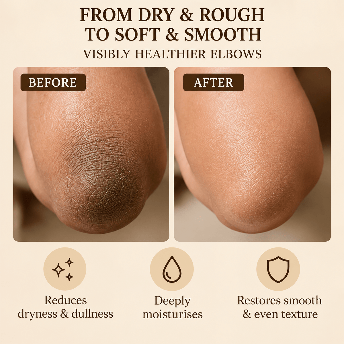 Resham Milk Body Butter